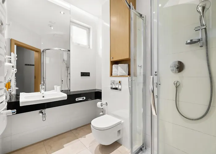 ベッド・アンド・ブレックファスト Molo