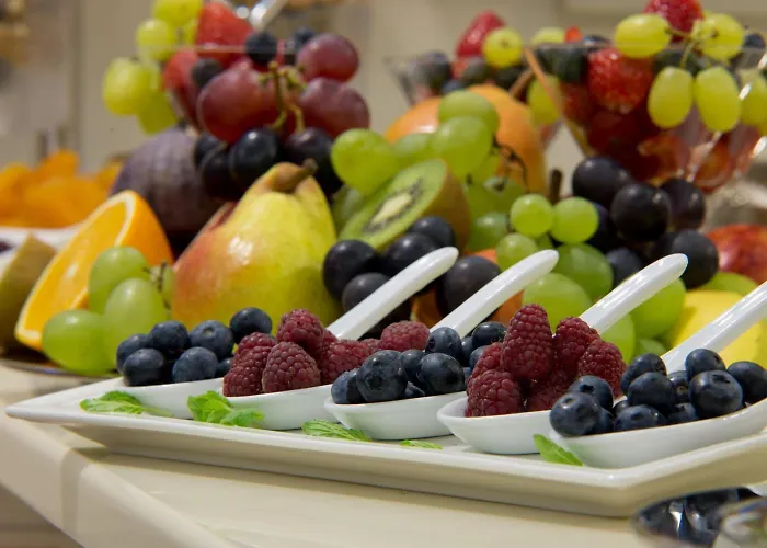 Molo ベッド・アンド・ブレックファスト ソポト