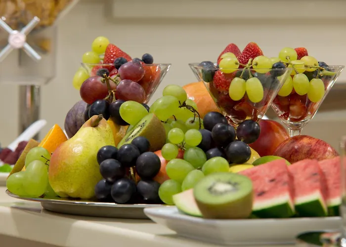 ベッド・アンド・ブレックファスト Molo