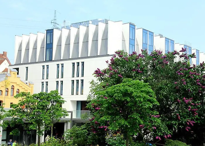 ベッド・アンド・ブレックファスト Molo