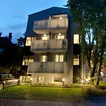 Molo Panzió