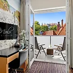 Molo Bed & Breakfast Sopot