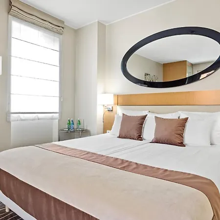 Molo Bed & Breakfast Sopot