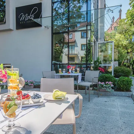 Molo 3* Sopot