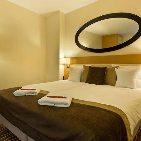 Molo Bed & Breakfast Sopot