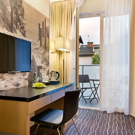 Bed and Breakfast Molo Σόποτ