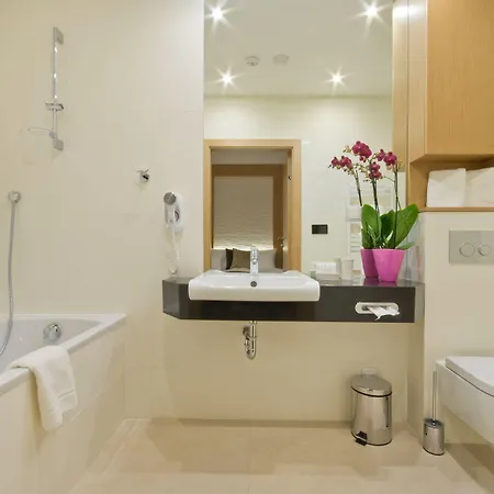 Bed and Breakfast Molo 3*
