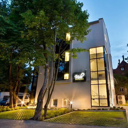 Molo Sopot