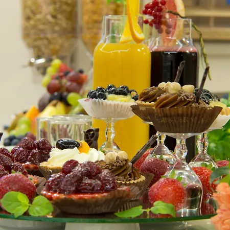 Bed & Breakfast Molo Sopot