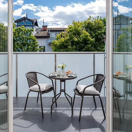 Molo Nocleg ze śniadaniem