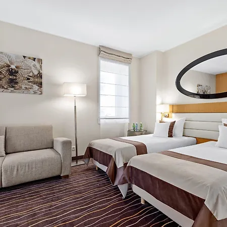 Bed & Breakfast Molo Sopot