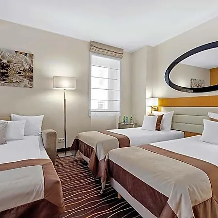 Molo Bed and Breakfast 3*