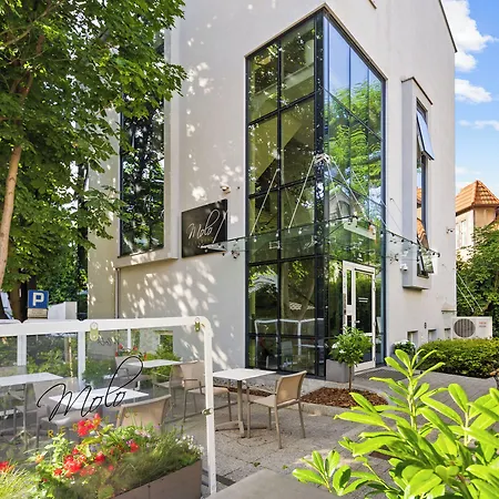 Bed & Breakfast Molo 3*