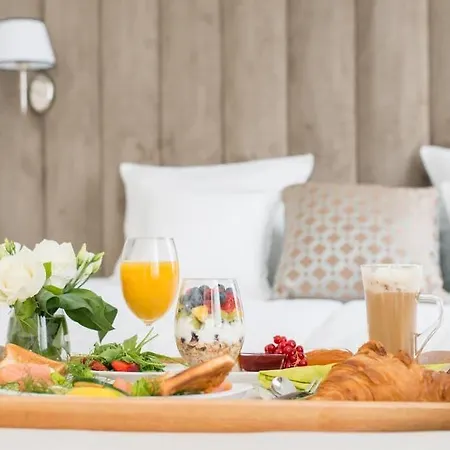 Bed & Breakfast Molo 3*