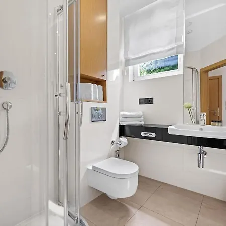 Bed & Breakfast Molo 3*