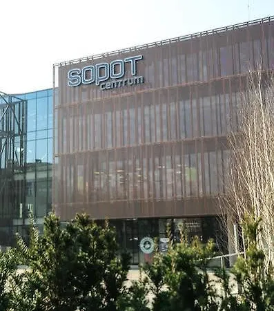 Molo Zoppot