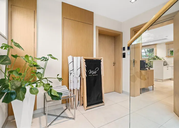 Bed & Breakfast Molo Sopot