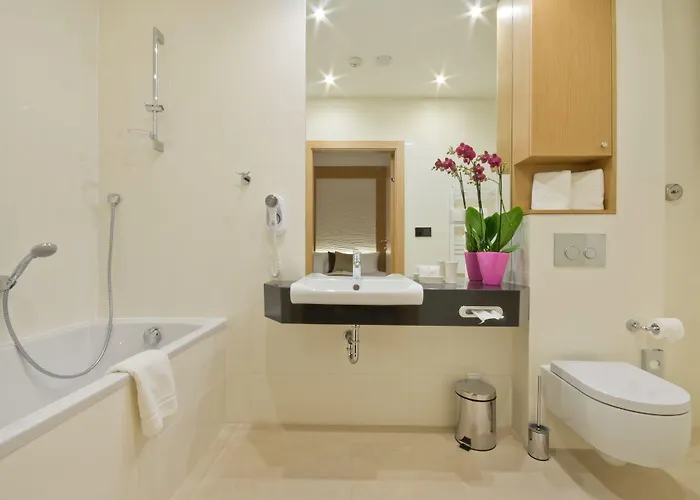 Bed & Breakfast Molo 3*