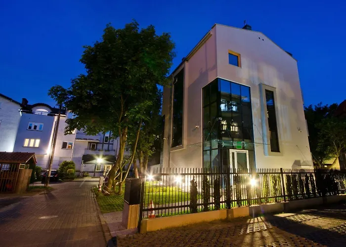 Bed & Breakfast Molo