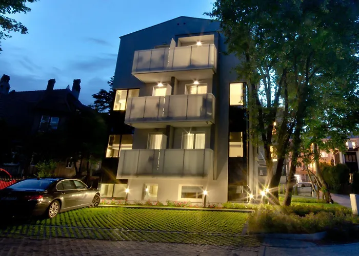 Molo Bed & Breakfast