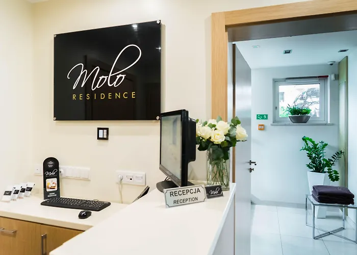 Molo Bed & Breakfast 3*