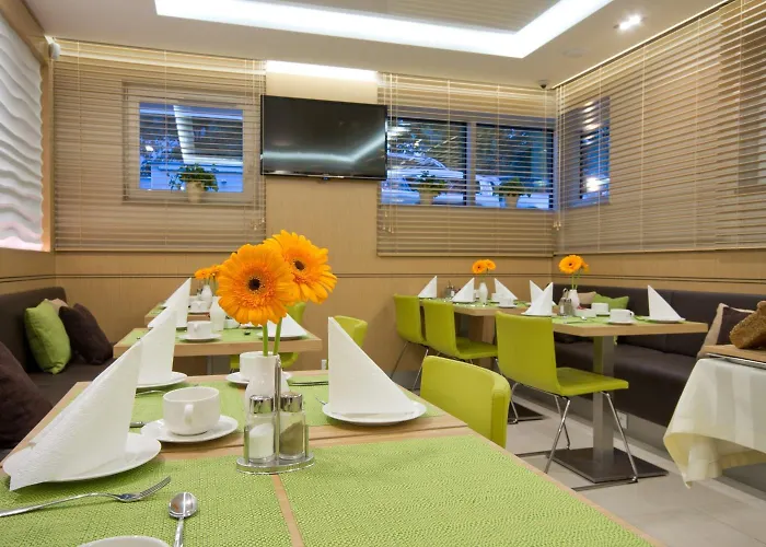 Bed & Breakfast Molo 3*