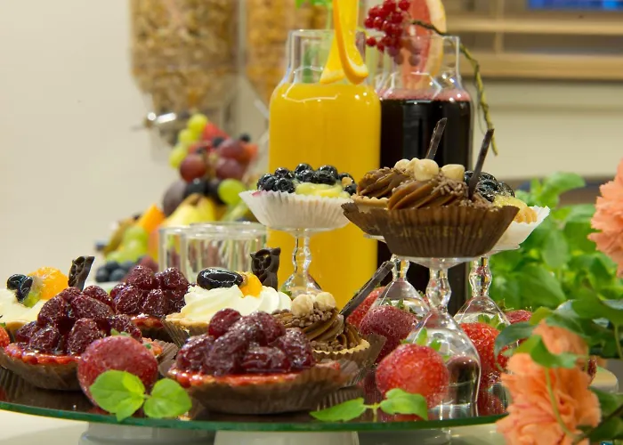 Bed & Breakfast Molo Sopot