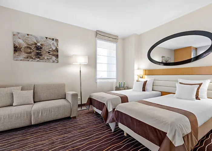 Bed & Breakfast Molo Sopot